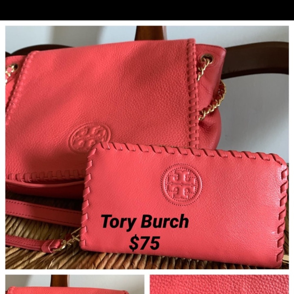 Purse and wallet